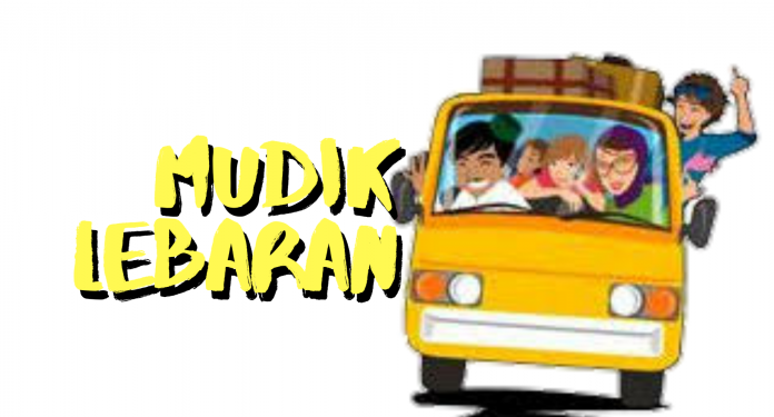 Resmi Larangan Mudik Disampaikan, Ini Alasan Jokowi jokowi,mudik,corona