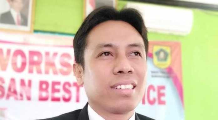 DPJB Dorong Guru Kembangkan Strategi Pembelajaran Alternatif dI Masa Covid-19 Anggota Dewan Pendidikan Jawa Barat (DPJB), Idris Apandi