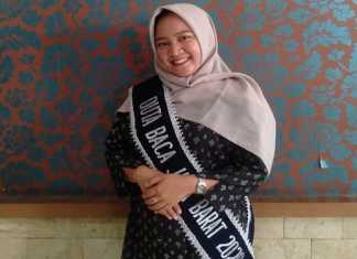 RA Kartini, Dutabaca,Perempuan