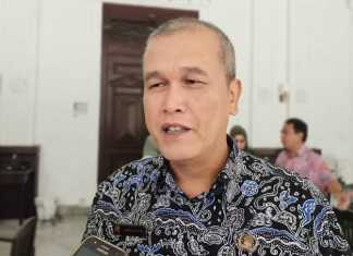 Hasil Swab Negatif, 51 Tenaga Kesehatan RSUD Kota Bogor Kembali Bertugas