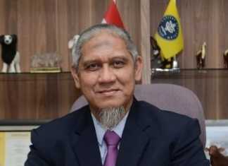 LABORATORIUM UJI COVID-19 IPB SUDAH TEREGISTRASI DI BALITBANGKES