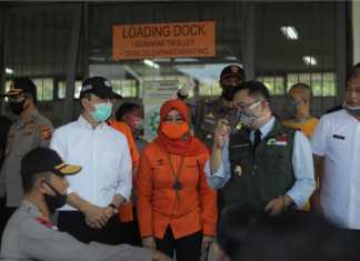 Penerima Bantuan di Kota Bogor Tak Boleh Ganda