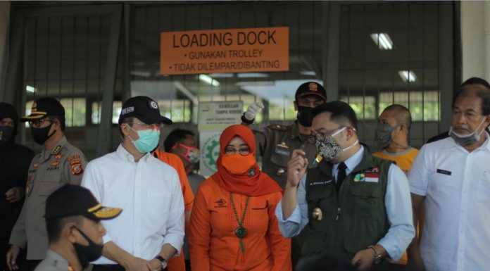 Penerima Bantuan di Kota Bogor Tak Boleh Ganda