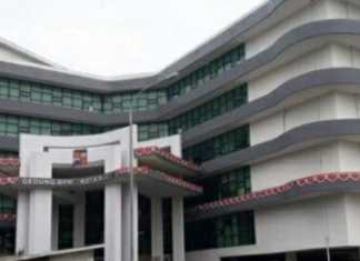 Tangani dan Pantau Dampak Covid-19, DPRD Kota Bogor Bentuk Pansus