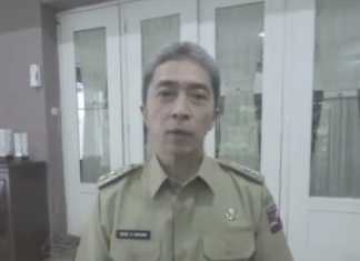 Penyebaran Virus Melambat, Layanan Non-Covid-19 RSUD Kota Bogor Kembali Beroperasi