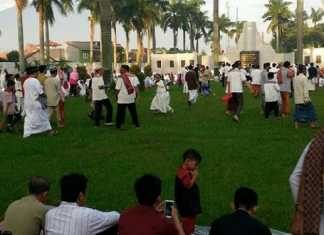Pelaksanaan Shalat Ied, Ini Kata Wakil Wali Kota Bogor