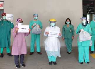 Peduli Covid-19, The 101 Hotel Bikin Dapur Darurat bagi Paramedis