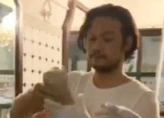 Alasan Aktor Dwi Sasono Konsumsi Narkoba, Isi Waktu Kosong Selama Pandemi Covid-19