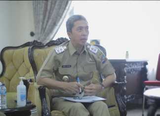 Ojek Online Angkut Barang, Beresiko Angkut Penumpang