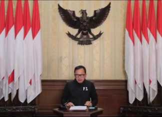 Ada Penambahan Kasus Positif Covid-19, Bima Arya: Disiplin Kita Adalah Vaksin Kita