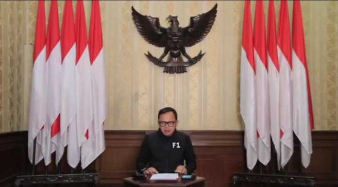 Ada Penambahan Kasus Positif Covid-19, Bima Arya: Disiplin Kita Adalah Vaksin Kita