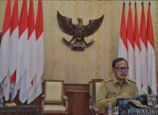 Wali Kota Bogor, Bima Arya