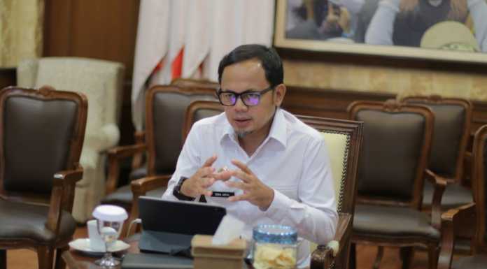 Kumpulkan Pimpinan Rumah Sakit, Bima Arya Lakukan Audit Menyeluruh