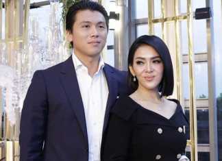Diserang Banyak Haters, Syahrini Sebut Fans Luna Maya Belum Move On