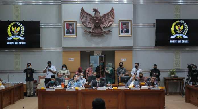 DPR RI Apresiasi Aplikasi Salur dan Jaga Asa Pemkot Bogor
