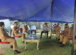 Gugus Tugas Covid-19 Kota Bogor Minta Pelaku Usaha Patuhi Kebijakan Protokol Kesehatan