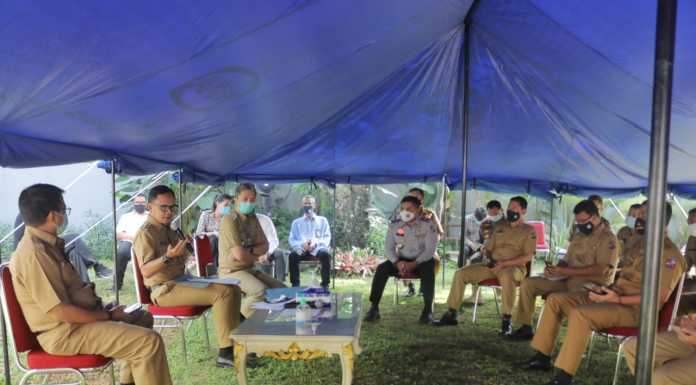 Gugus Tugas Covid-19 Kota Bogor Minta Pelaku Usaha Patuhi Kebijakan Protokol Kesehatan Gugus Tugas Covid-19 Kota Bogor Minta Pelaku Usaha Patuhi Kebijakan Protokol Kesehatan