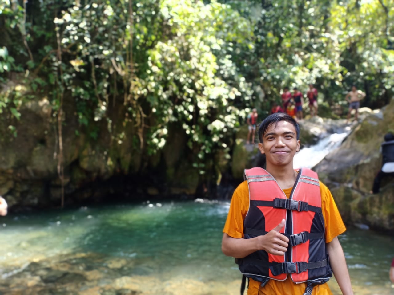 Rekomendasi Curug di Puncak Usai Pandemi Covid-19