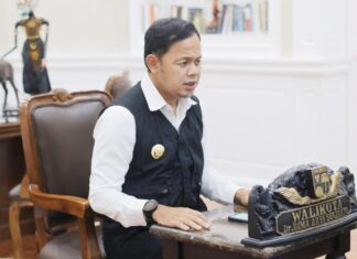 Bima Arya Tekankan 3 Hal Sebelum Vaksinasi Dilaksanakan