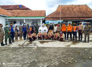 Operasi Wibawa Praja