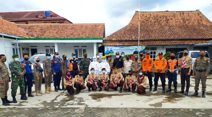 Operasi Wibawa Praja