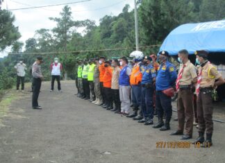 Operasi Wibawa Praja