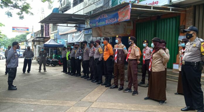 Kwarran Cileungsi