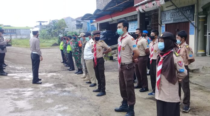Kwarran Cigombong