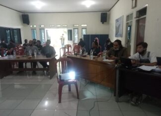 Karang Taruna Desa Telukpinang