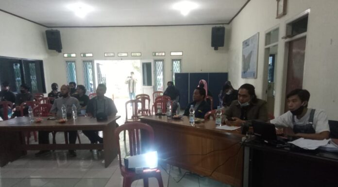 Karang Taruna Desa Telukpinang