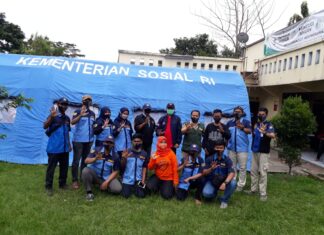 Ini Rencana Karang Taruna Desa Kota Batu di 2021