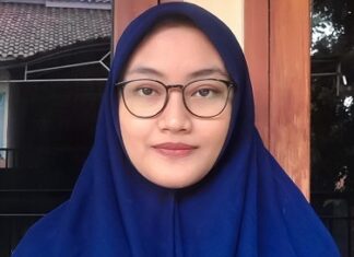 Mahasiswi IPB University Ini Menangkan ESL International Photo Competititon