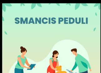 SMAN 1 Cisarua Open Donasi untuk Banjir Bandang Puncak