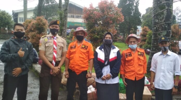 SMANCIS Peduli