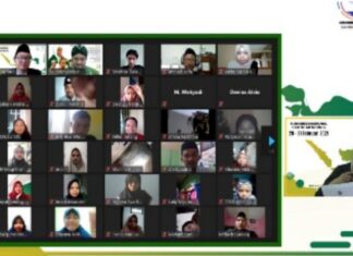 Kongres Santri Mendunia Hadirkan Pengusaha Sukses Pemberi Inspirasi