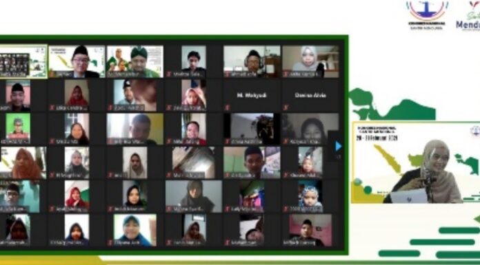 Kongres Santri Mendunia Hadirkan Pengusaha Sukses Pemberi Inspirasi