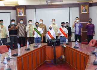 FPSH HAM Kabupaten Subang