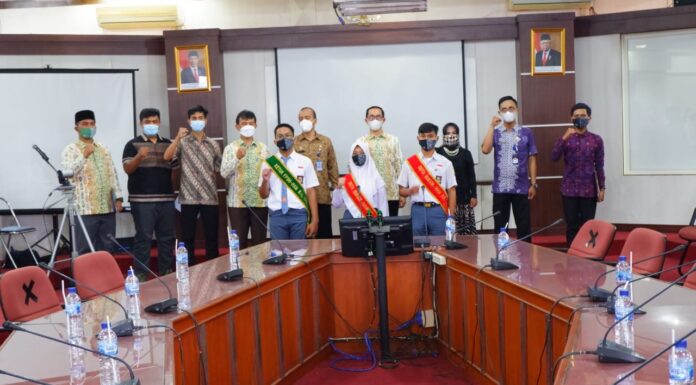 FPSH HAM Kabupaten Subang