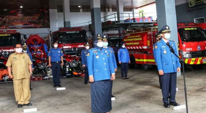 Bupati Bogor