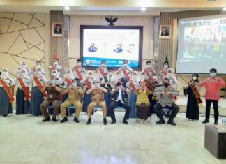 FPSH HAM Kabupaten Sukabumi