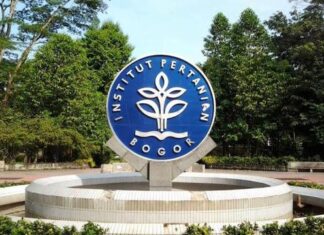 IPB University. (Istimewa)