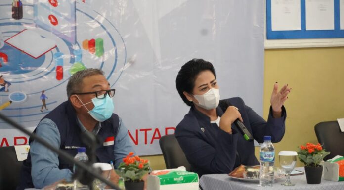 Sekolah tatap Muka