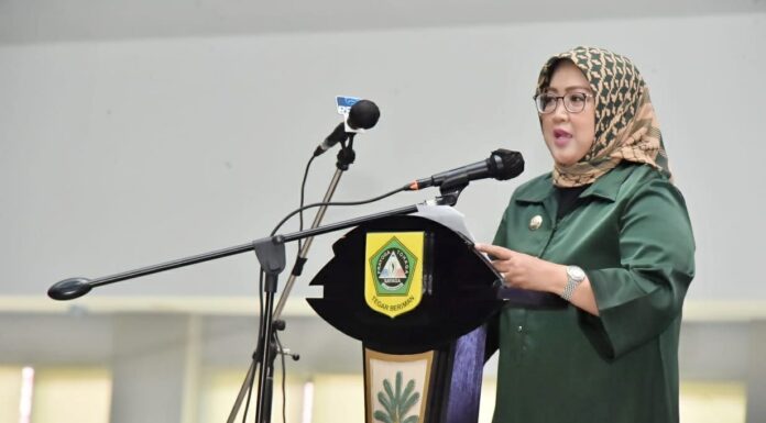 Bupati Bogor