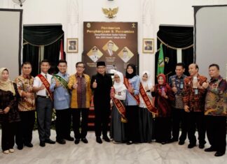 FPSH HAM 2018. (Istimewa)