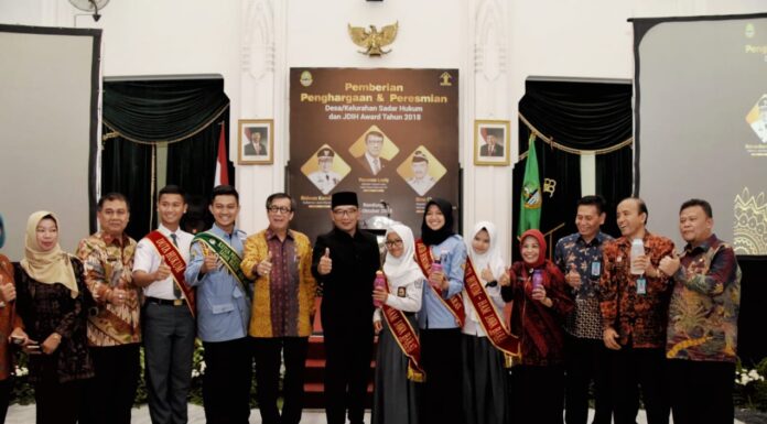 FPSH HAM 2018. (Istimewa)