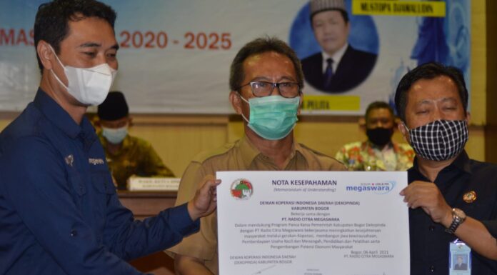 Koperasi