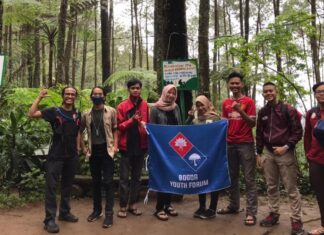 Bogor Youth Forum
