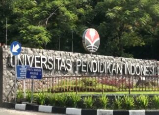 Universitas Pendidikan Indonesia