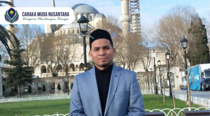 Darlis Azis