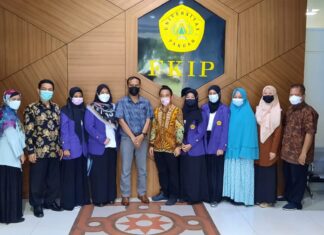 Pilmapres Universitas Pakuan